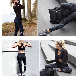 Sweaty Betty Zero Gravity Leggings S